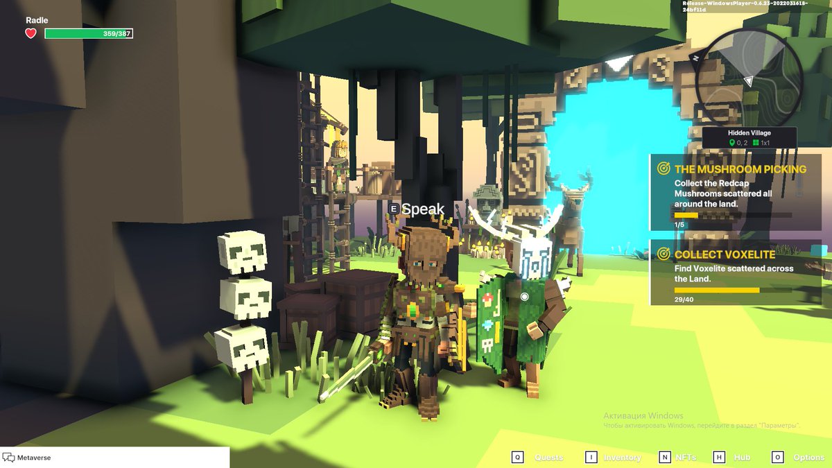 F705126's tweet photo. @TheSandboxGame Do you need some mashrooms?)))
#SAND  #thesandboxgame  #NFTCommunity #NFT #NFTgaming https://t.co/BkUbowi4Ty
