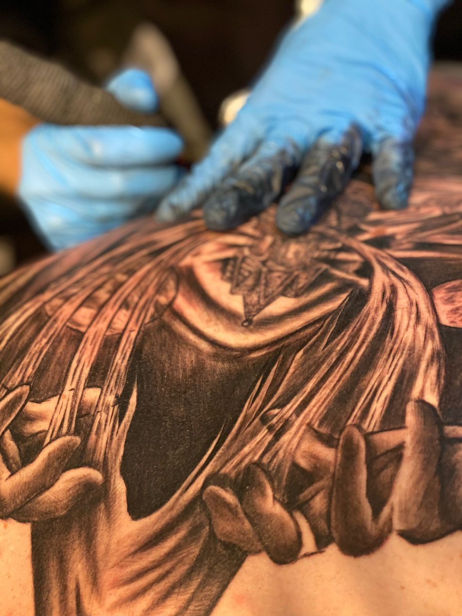 Scofield (@_freefalin) on Twitter photo 