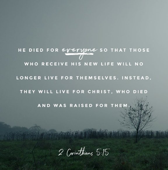 DixonKent's tweet photo. #live4him https://t.co/T7EzM42QS7