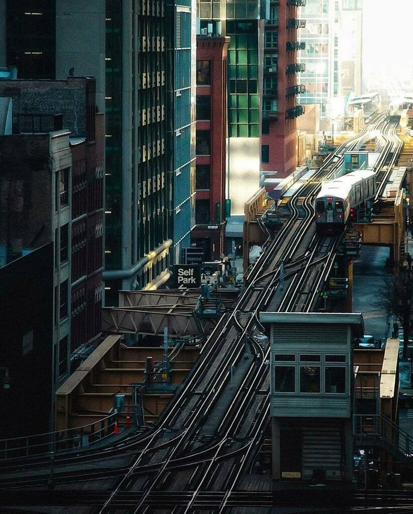 Instagrammers Chicago tweet media