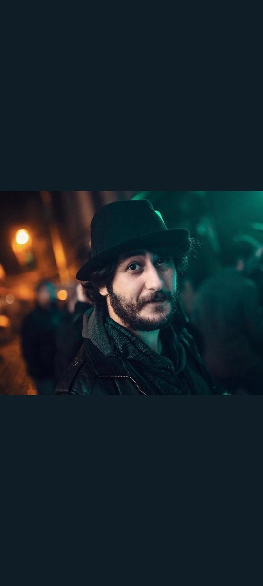 Çok eskiydi piyasada..
Allah rahmet eylesin. #beta