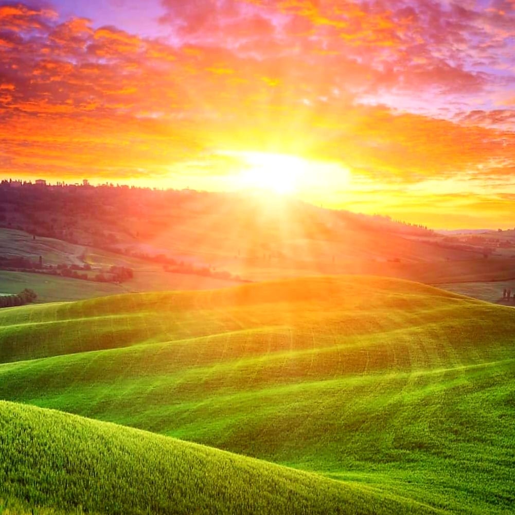 GenikwaWilliams's tweet photo. {Singing} It's a new dawn. It's a new day. It's a new life for me, ooh. And I'm feeling good. 😊
#ItsaNewSeason
#FeelingGood
#ToGodbetheGlory https://t.co/DNaZbg5Hx4
