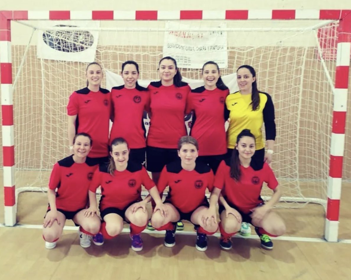 El CFS El Niño de Mula Femenino finaliza la temporada en 5ª posición. 

Una gran temporada que debe servir para afianzarse en Preferente Autonómica y devolver a Mula el alto nivel que había en el fútbol sala femenino. 

Suerte para la próxima temporada.