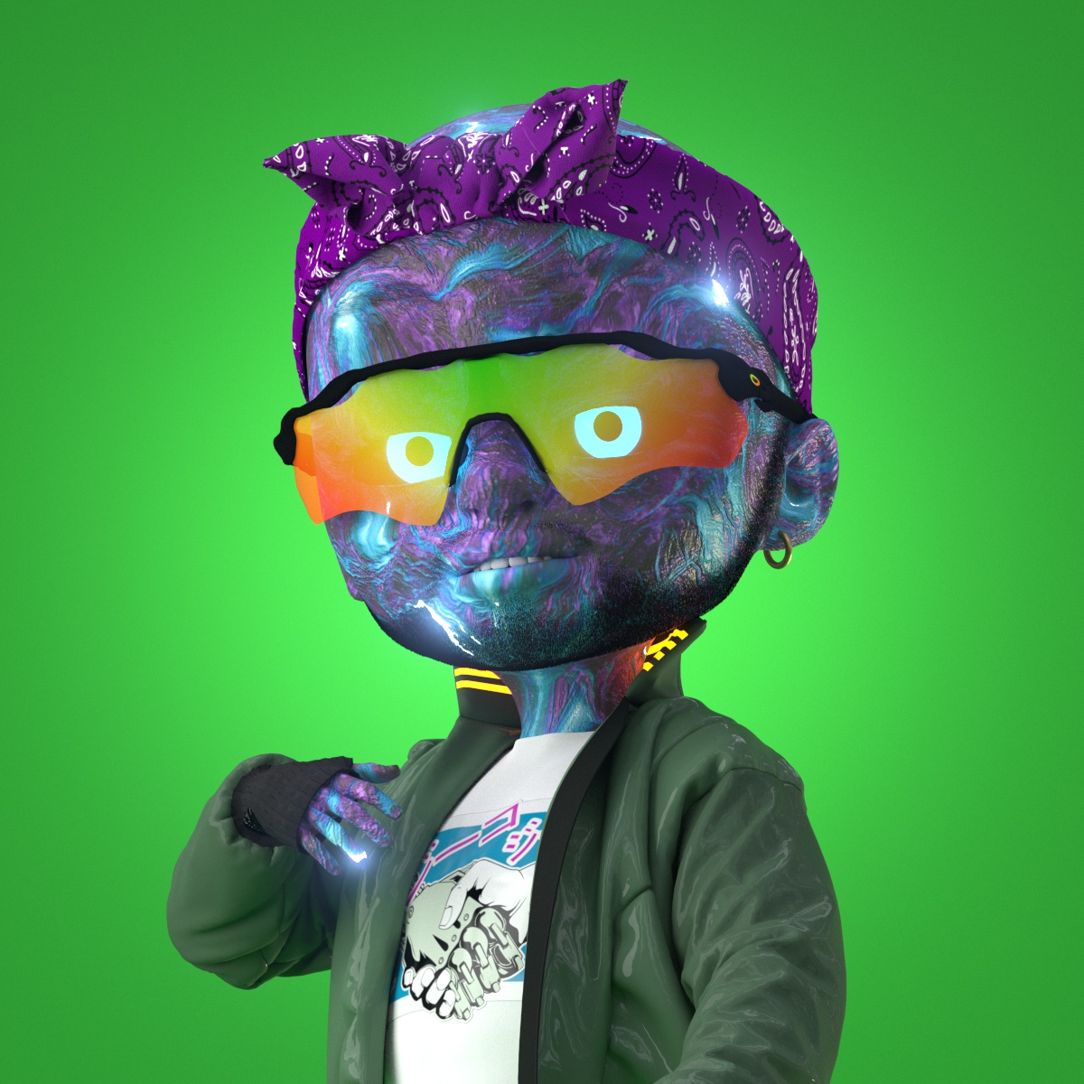 REDNRage's tweet photo. @TheModzKids #ModzOfTheWeek https://t.co/OswBFusALi