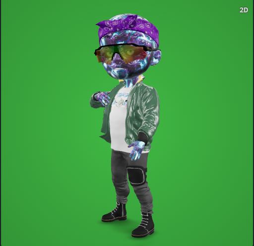 REDNRage's tweet photo. @TheModzKids #ModzOfTheWeek https://t.co/OswBFusALi