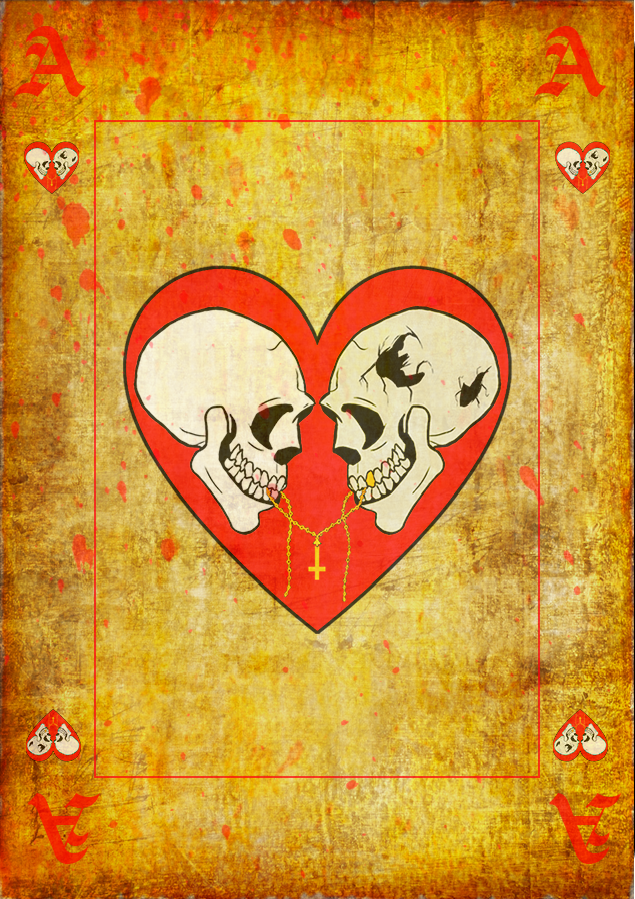 ♥Maverick♧Decks♤Collection♦ᴺᶠᵀ🇺🇦 tweet media