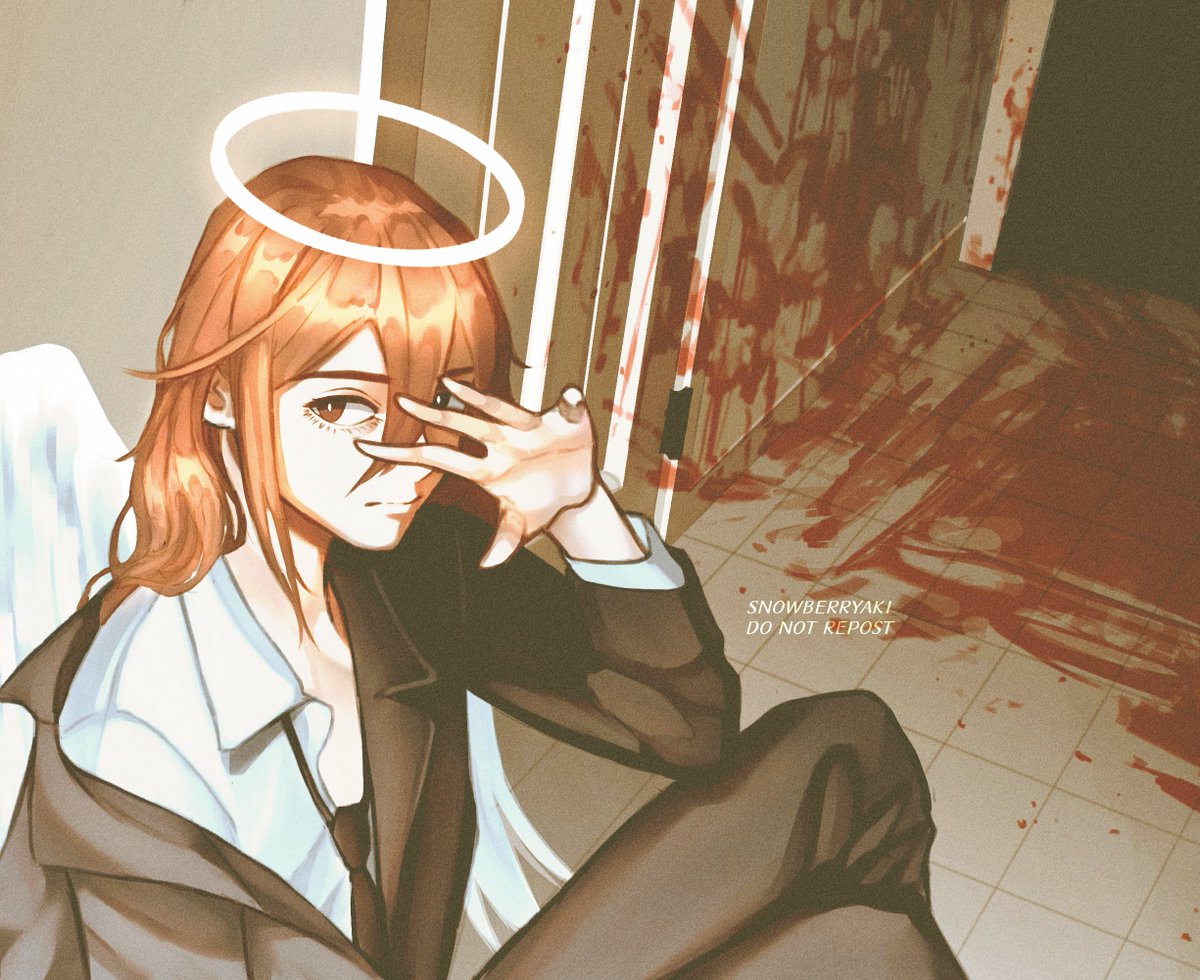 #chainsawman #チェンソーマン