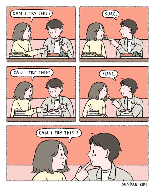 #sundaekids 
