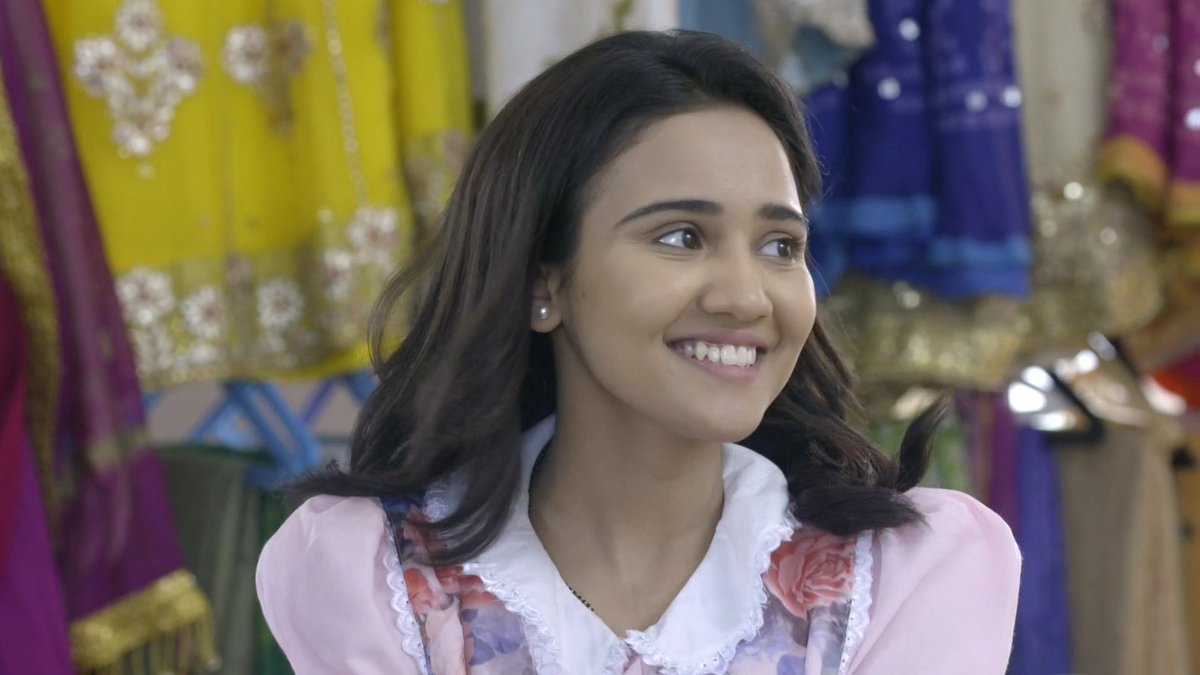 SimplyYudkbh's tweet photo. Cutest 😚♥️🧿
Babiest🥰 

#YehUnDinonKiBaatHai #AshDeep
#samaina #AshiSingh #RandeepRai @Ashisinghh @irandeeprai https://t.co/79NuaodCjx