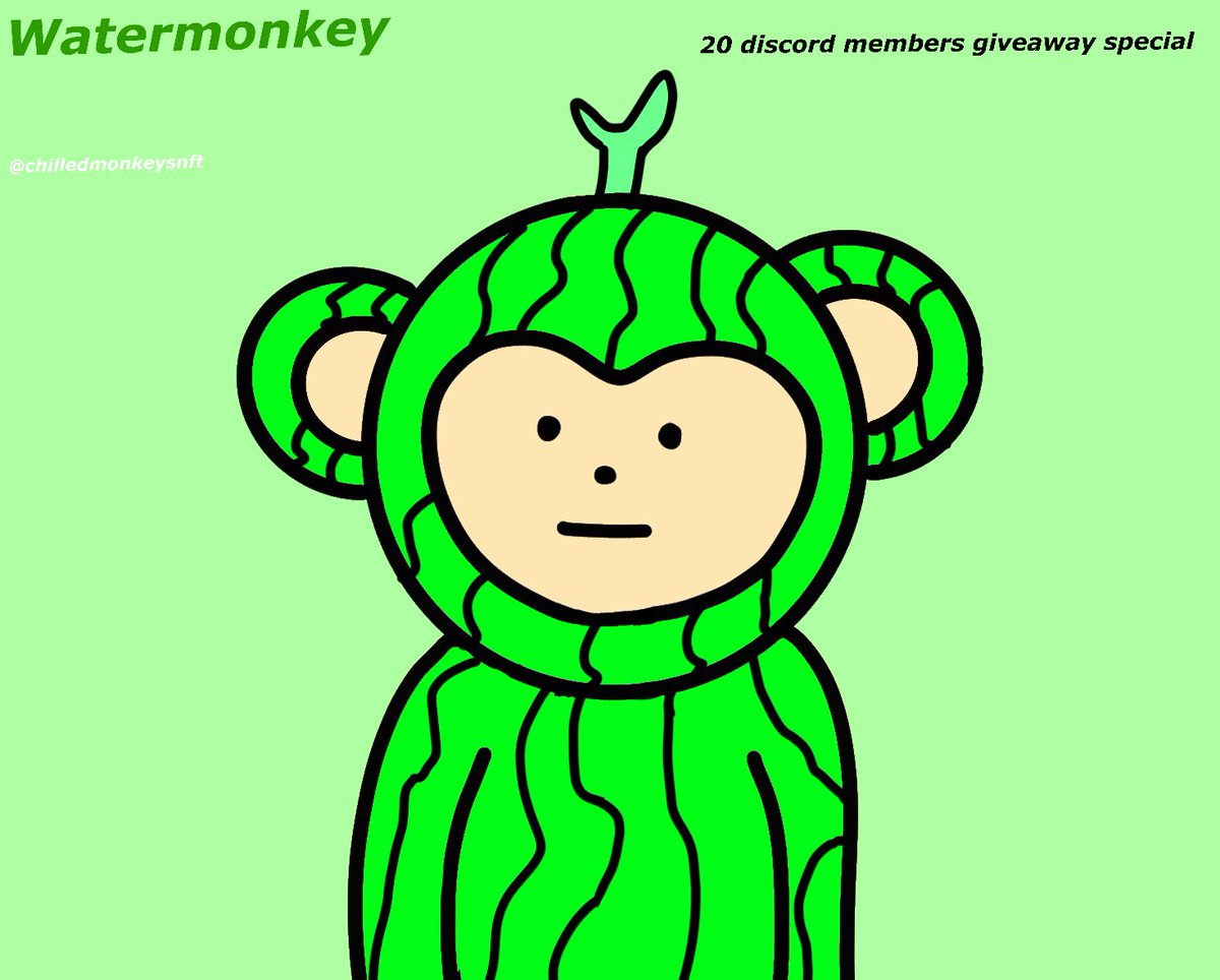 #NFTGiveaway 🎊🎉ACTIVE NOW!
Follow✅
Like+Retweet✅
Tag 2 friends✅
Join my discord: discord.gg/Zw7r6MGgaJ
Follow my instagram: instagram.com/p/CcufVVrhY0N/
Good luck! 🚀🌈
(Giveaway in discord server, already linked above.)
#NFTCommunity #NFT #NFTshill