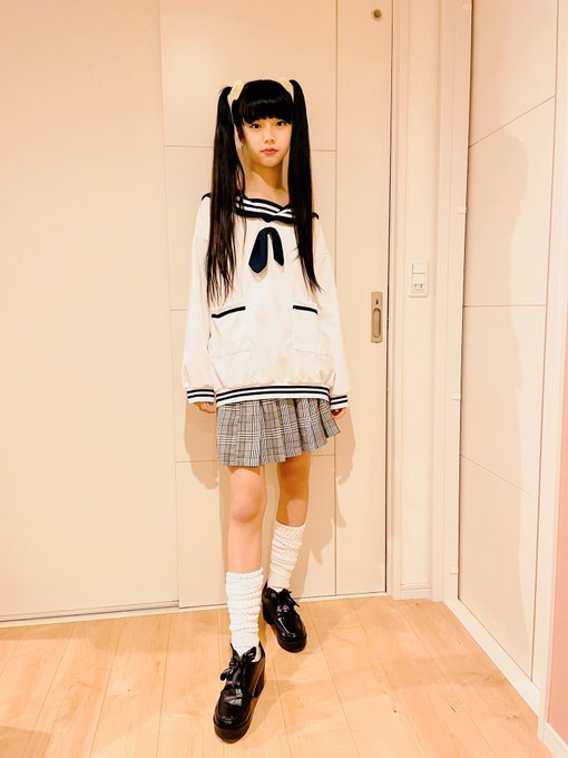 Twitterのコスプレ画像46