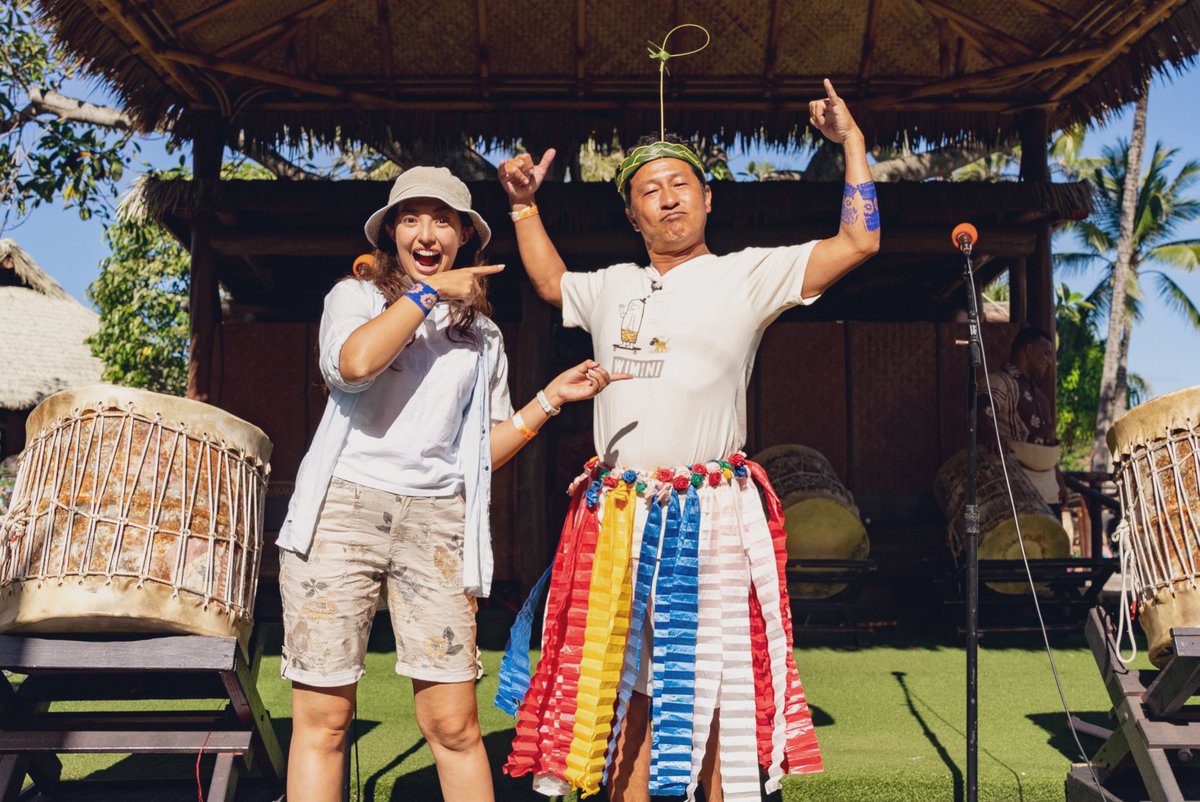 hawakoi's tweet photo. アローハ🌴🌺
そろそろ皆さん
ハワイ気分高まってきてますか✨🌈

本日の
#ハワイに恋して！は

#ハワイ のルーツが分かる‼️
ポリネシア・カルチャー・センター
を大特集だよ🌺

#ハワイにいこう 
#ハワ恋 #ハワイ大好き 
#テレビでハワイ気分を🌈 #BS12
@hawaiimakoto @sasha_808_
@Polynesia_jp https://t.co/JnJssYJ9qs