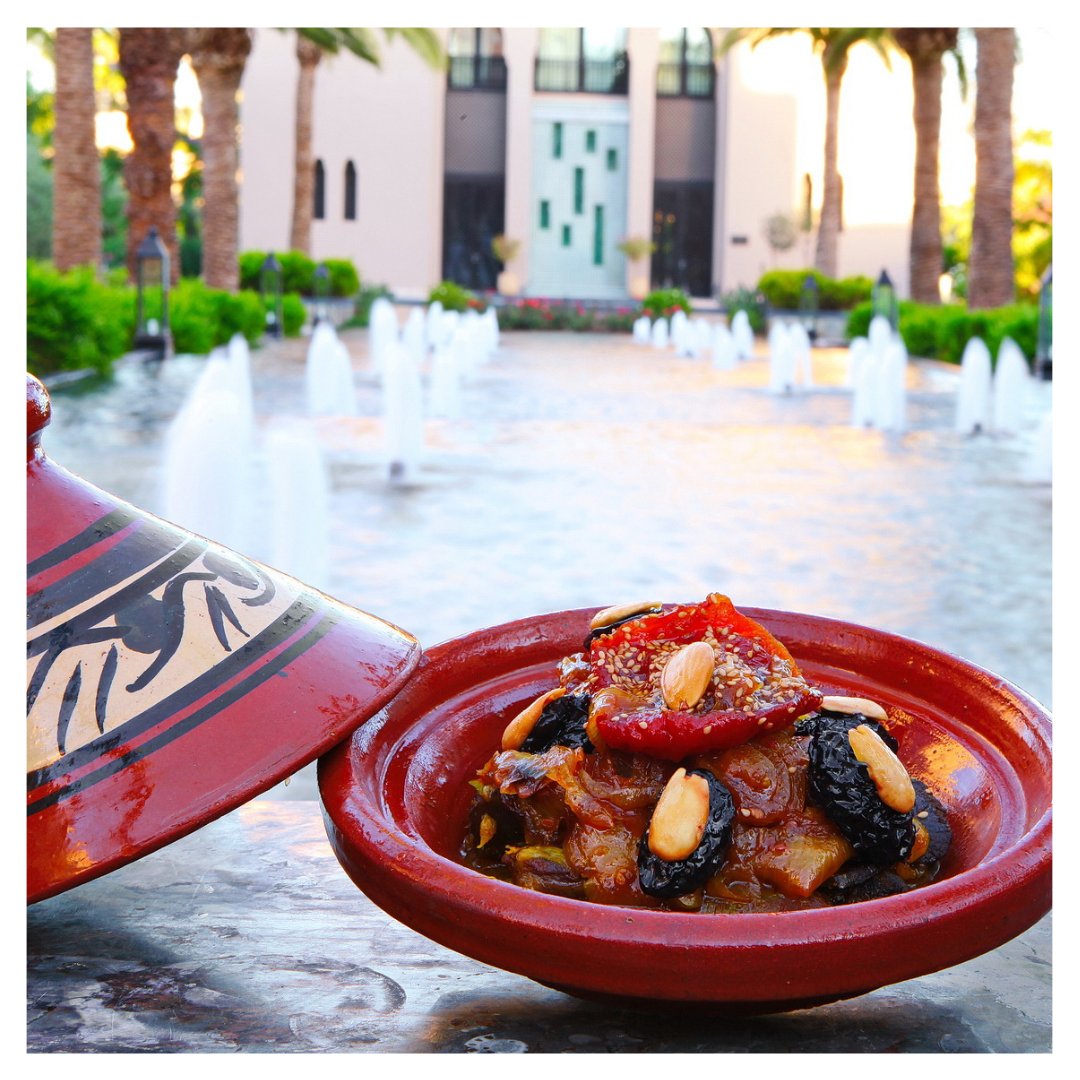 FourSeasonsMarrakech tweet media