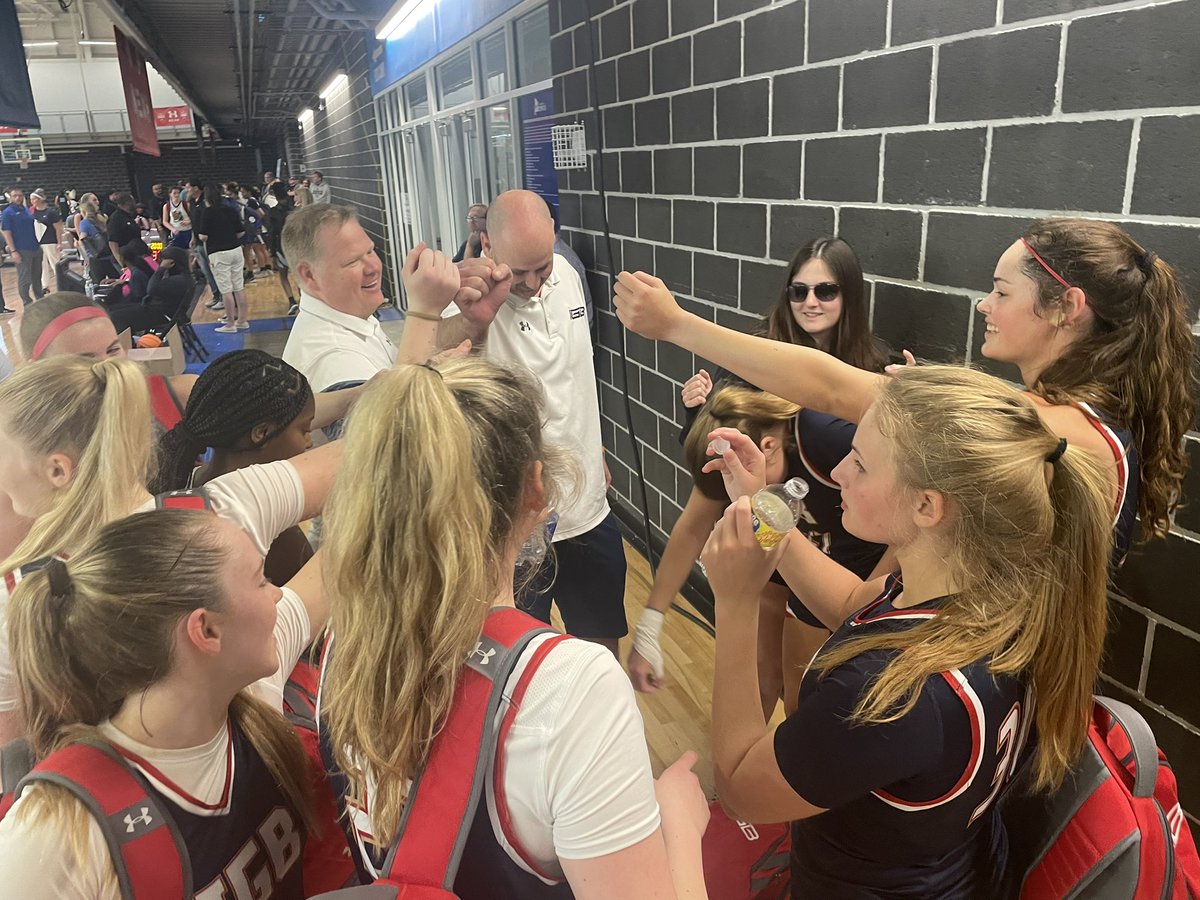 IGB 16U RISE Gesell tweet media