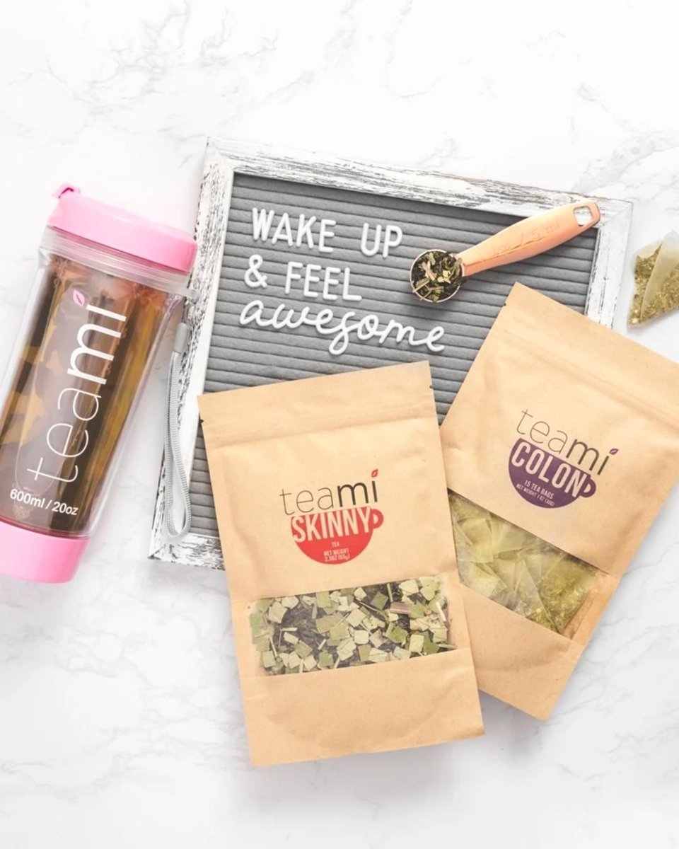 Teami Blends (@teamiblends) on Twitter photo 