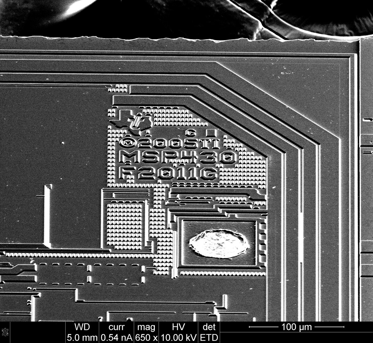 Texplained_RE's tweet image. And the winner is the #MSP430 ! We will have some fun with it this week 😀

#TexplainedTT #ICReverseEngineering