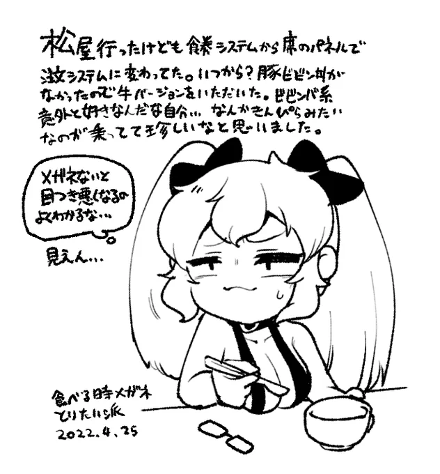 日記 
