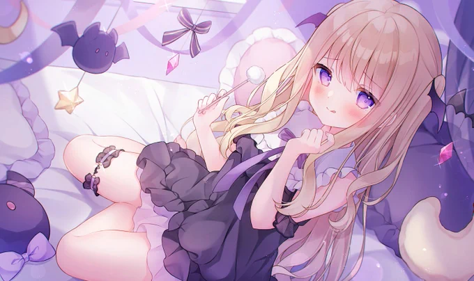 💜🦇☪️ 