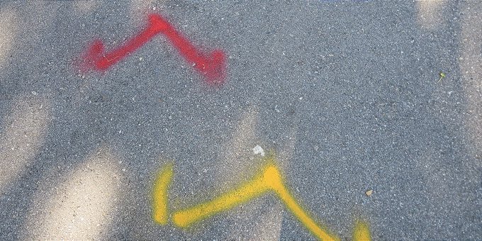 CanadianCGA's tweet photo. Effectuer une demande de localisation c'est gratuit, endommager une infrastructure souterraine non.#creusersansdanger 🚧 https://t.co/IDCFX9s8r7
