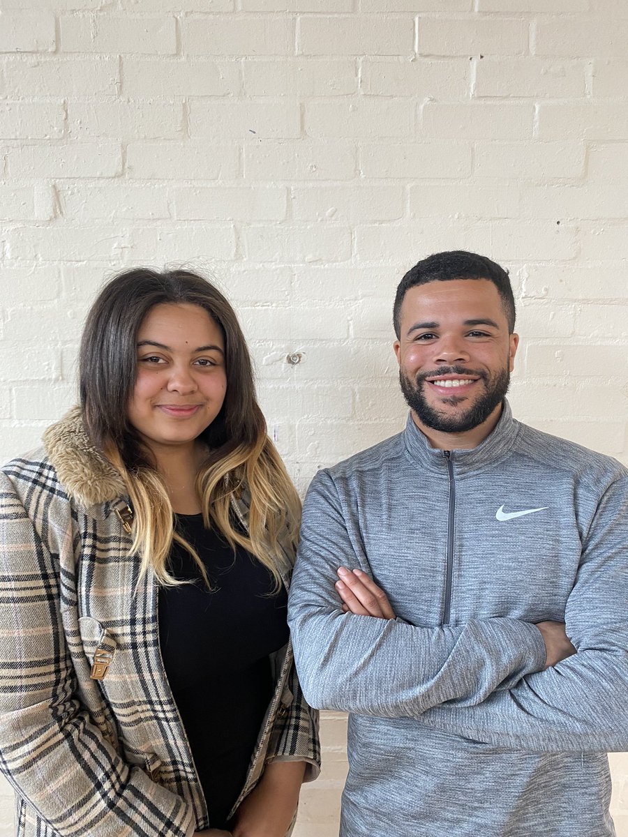 RoyalCourtLiv's tweet image. Hey Bunny, Get Loose! Started rehearsals today. A meet and greet with all the cast and crew followed by a read through 🤩

A massive congratulations to two members of our youth theatre, Kieran and Sinead for landing roles in this amazing show!! 

liverpoolsroyalcourt.com/whats-on/hey-b…