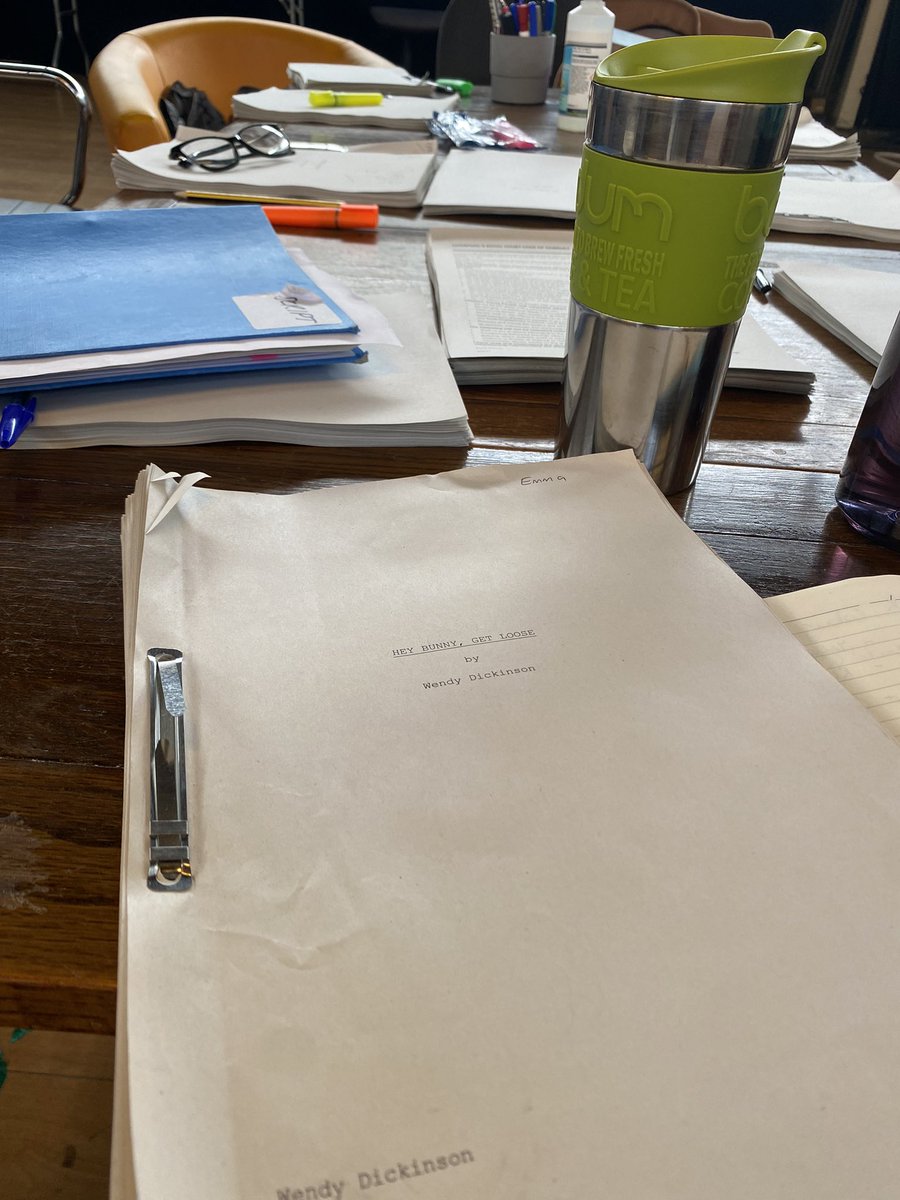 RoyalCourtLiv's tweet image. Hey Bunny, Get Loose! Started rehearsals today. A meet and greet with all the cast and crew followed by a read through 🤩

A massive congratulations to two members of our youth theatre, Kieran and Sinead for landing roles in this amazing show!! 

liverpoolsroyalcourt.com/whats-on/hey-b…