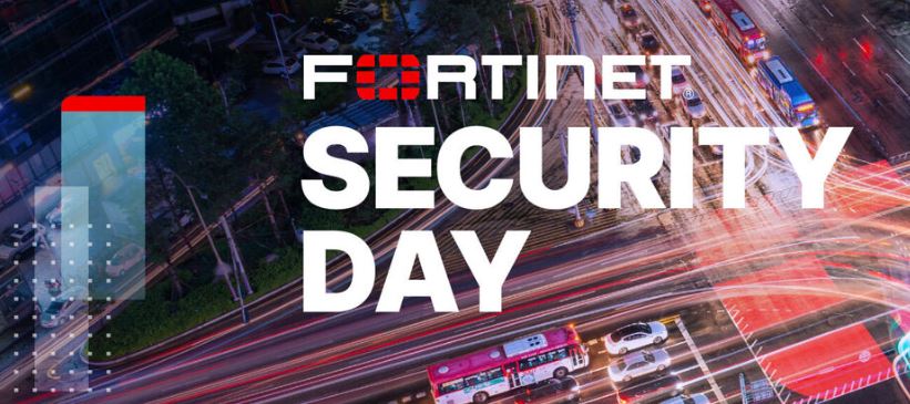 BABELgrupo's tweet photo. 👉 Mañana se celebra el @Fortinet Security Day en Sevilla, y Babel -como patrocinadora del evento-, estará representada por #Ingenia, su subdivisión de #Ciberseguridad.
Estás invitado, consigue tu pase gratuito: https://t.co/78PJne51Ks
#FortinetSecurityDay https://t.co/2FX2U24w7B