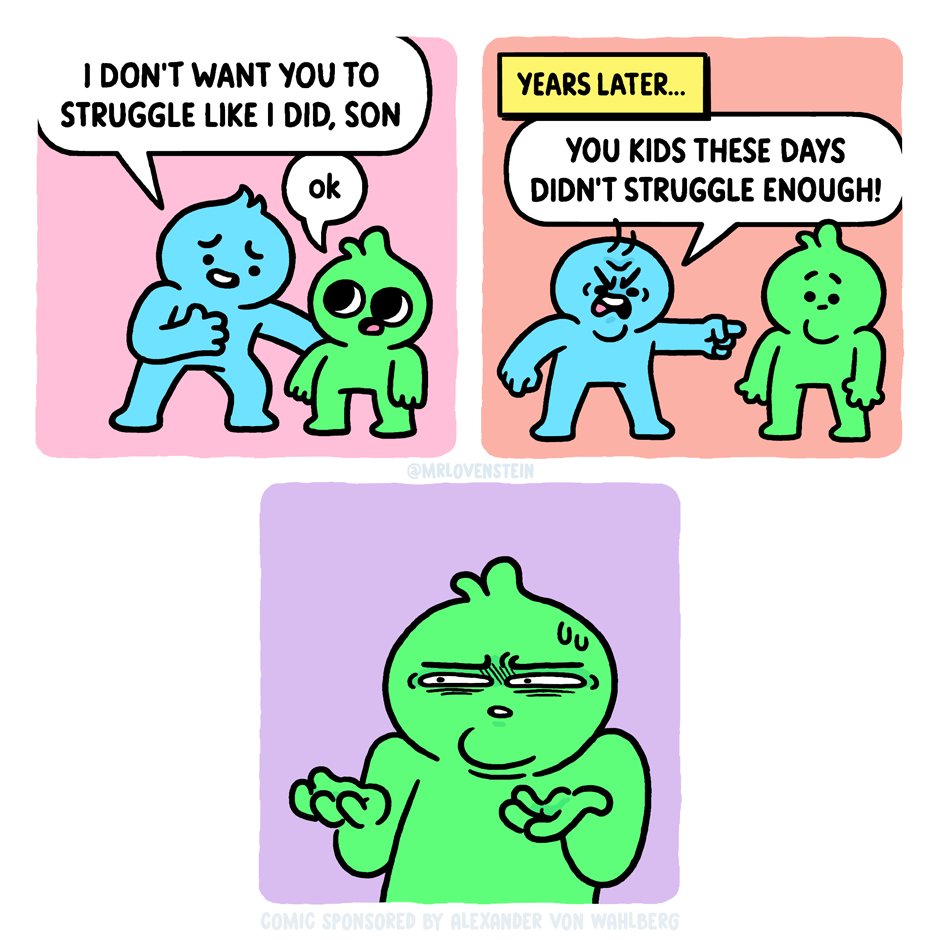 MrLovenstein's tweet image. Secret Panel HERE 🤷‍♀️ tapas.io/episode/2343968