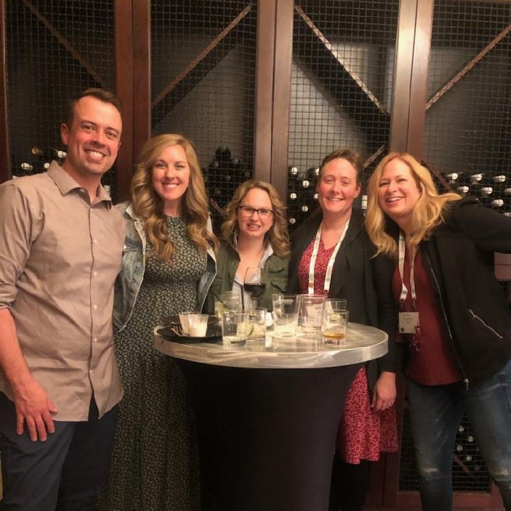 PICU fellow <a href="/StefanMalin1/">Stefan Malin</a> from <a href="/RileyChildrens/">Riley Children's</a> presenting his research concerning decreasing chest x-rays in children.  After the work, time to relax &amp; celebrate! #PedsICU <a href="/CmRowan/">Courtney Rowan</a> <a href="/nswinger1/">Nathan Swinger</a> <a href="/rachel_gahagen/">Rachel Gahagen</a>