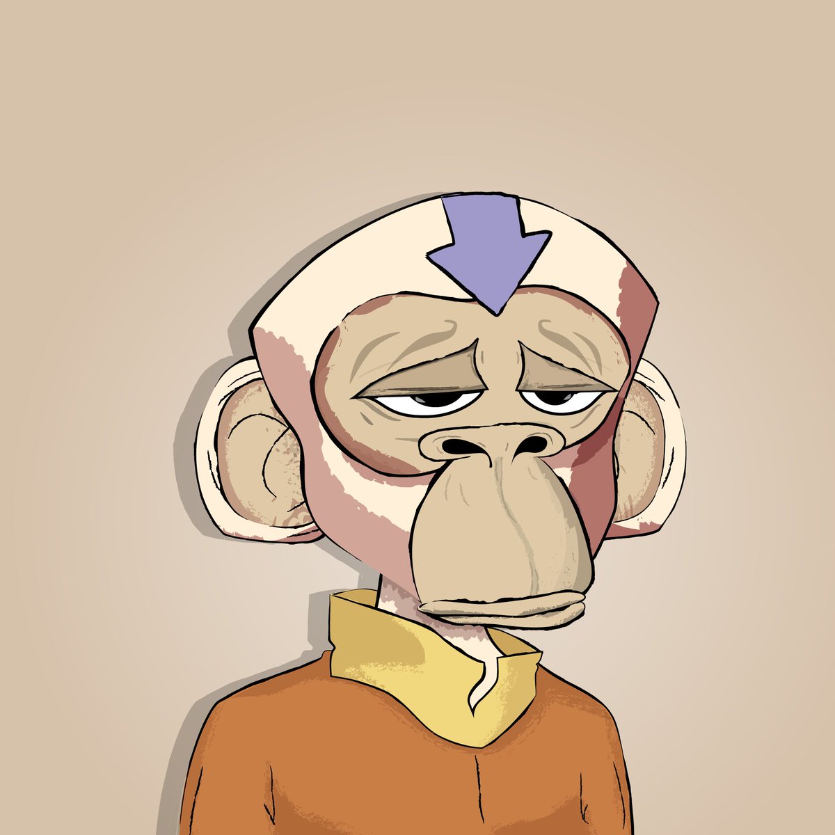 Saitama #132
Allanon apes is a collection of digitally painted character designed for you to share experiences with. Each character is 1/1, has their own personality and interests, and is totally unique!
#objkt #tezos #tezosnft #rarible #NFTs #NFTGiveaways #NFTCommmunity #ape