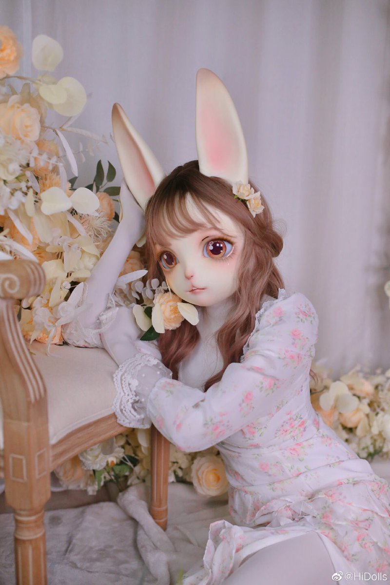 Cherrychen Cgmaskdoll Twitter