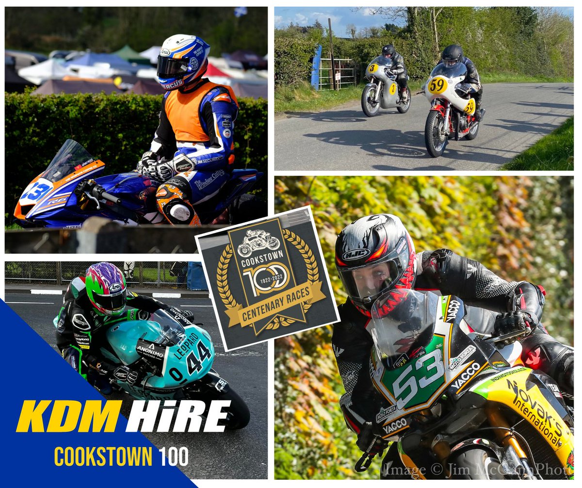 kdm_hire's tweet image. Special thanks to each of the organisers, riders and supporters who made this historic racing event so memorable. 

📸: Hi Cam Images, Irish Racing Photography, Lauren Crooks, Dixie Black, Jim McGann, David Moore, Caidon Canning, Ó Donnaile, Antóin Fiona Ferris and Nicola Drew.