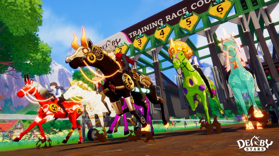 ✅ ArkInsight X DerbyStars🚀
🎁 10 X WL GiveAway 🎉

1️⃣ Follow @Arkinsight &amp; <a href="/DerbyStars_HQ/">Derby Stars</a> 
2️⃣ RT &amp; Like ❤️
3️⃣ Tag 3 NFT Friends👩‍👩‍👦
4️⃣ Join Discord and Say "Hello"
5️⃣ Must Submit
gleam.io/JprEF/-x-derby…

⏰Winners picked in 48 Hours
#NFT #NFTCommunity