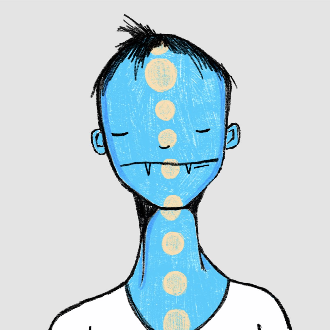 <a href="/boudinodejong/">Boudino de Jong</a> <a href="/AviusAnimaeNFT/">Avius Animae & Avius Obscuris</a> <a href="/johnjannuzzi/">John Jannuzzi</a> Amazing project with a great cause and incredible artist! Donated $150k to LGBTQ+ communities. #AviusAnimae

<a href="/johnjannuzzi/">John Jannuzzi</a> <a href="/AviusAnimaeNFT/">Avius Animae & Avius Obscuris</a>