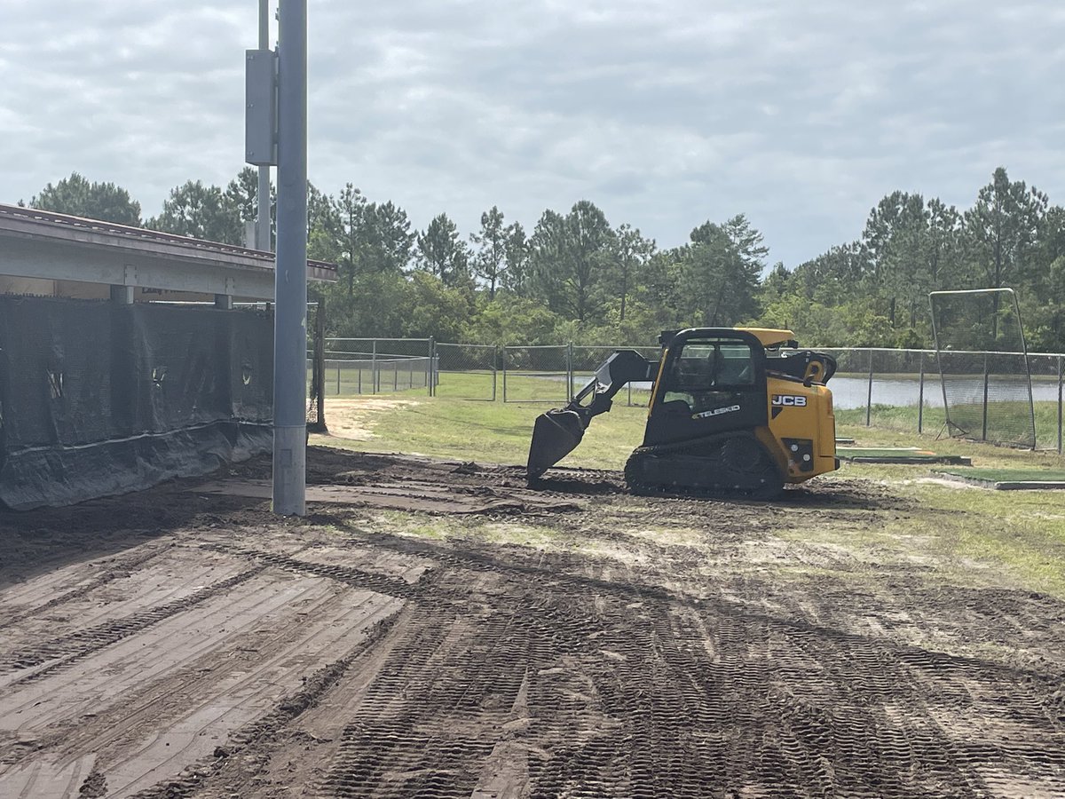 FCSD Plant Services tweet media