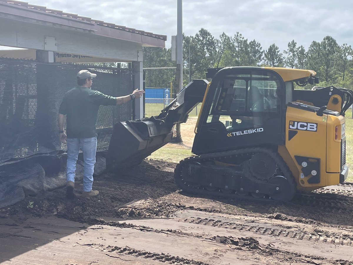 FCSD Plant Services tweet media