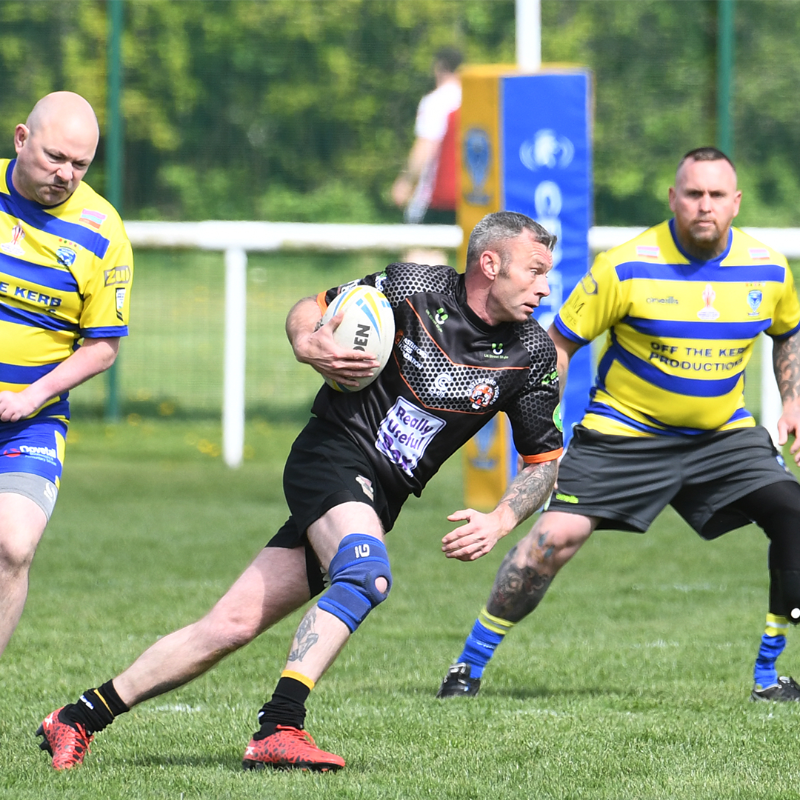 Castleford Tigers | Bleacher Report | Latest News, Scores ...