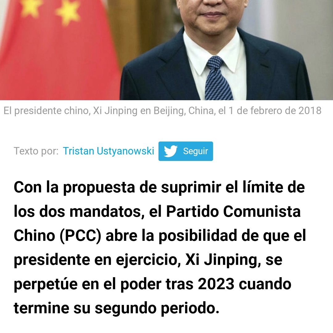 praumono's tweet photo. @fmlidermdq Esto se está dando porque el señor se quiere perpetuar en el poder... https://t.co/gfQ1i6zAlB