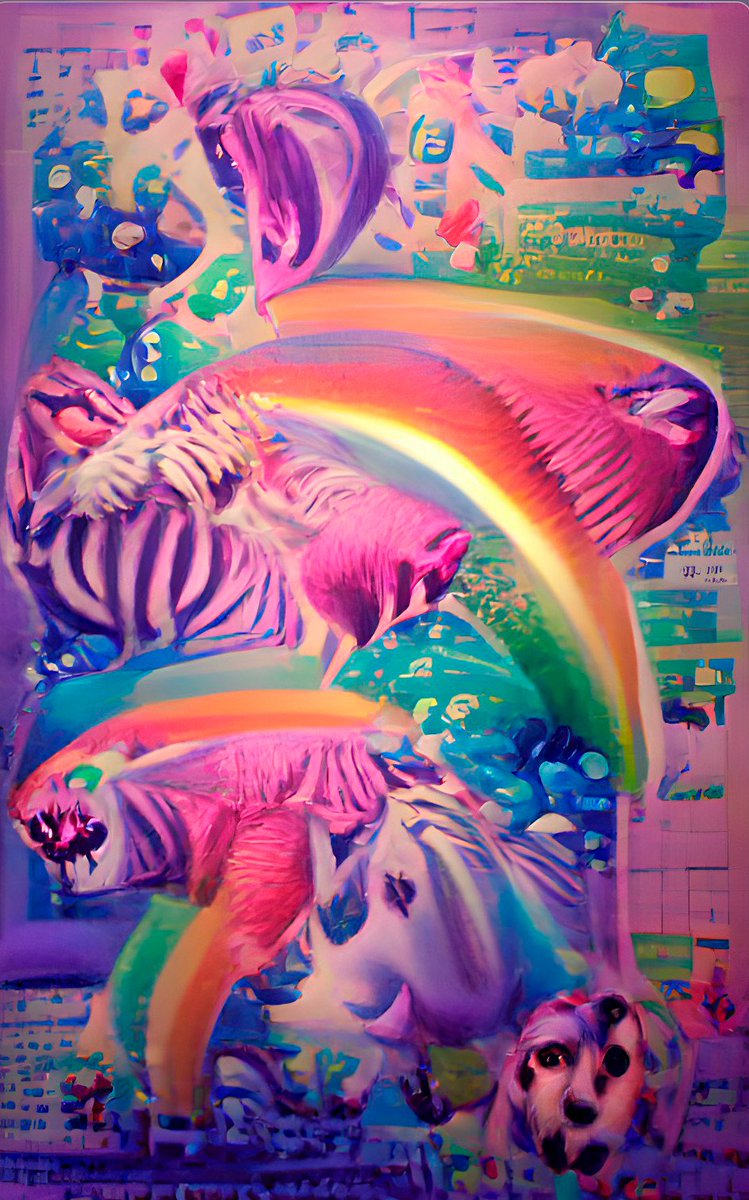 I present to you my abstract fauna, take a look at my profile on <a href="/mintable_app/">Mintable</a> please support me
#NFTCommunity #NFTs #ArtistOnTwitter    
mintable.app/Collectibles/i…