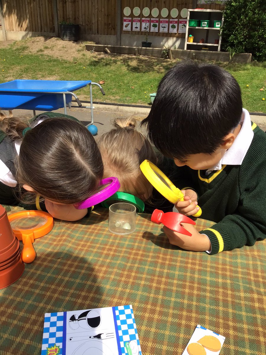 Elmridge Nursery tweet media