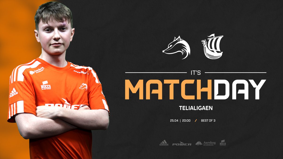 foxedgg's tweet photo. Årets viktigste kamp spilles i kveld 👀 

🆚 @Metizport 
🕗 20:00
📺 https://t.co/mgjui5Z0Eq
🏆 @telialigaen_ 

@Markowcs1 | @mathioCSGO | @slowtrymJ  | @scaaared | @csgoberzerk 

#GETFOXED https://t.co/pdUYuJBPOs