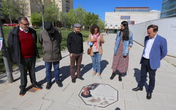 Foto cedida por Ayuntamiento de Coslada