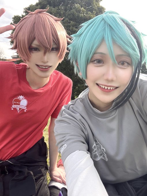 コスプレイヤーあわのTwitter画像5