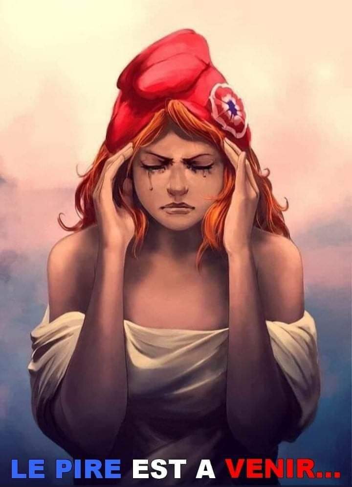 SergeLopy's tweet photo. @Hope13071 @EmmanuelMacron @avecvous Grosse 💩💩💩💩💩💩💩💩💩💩💩💩💩💩💩💩💩💩 https://t.co/IdWyacdIBz