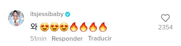 litllenirv's tweet image. Jessi le comentó a TEMPEST, JESSI LE COMENTÓ A TEMPEST JESSI LE COMENTÓ A TEMPEST 

#TEMPEST #TPTS