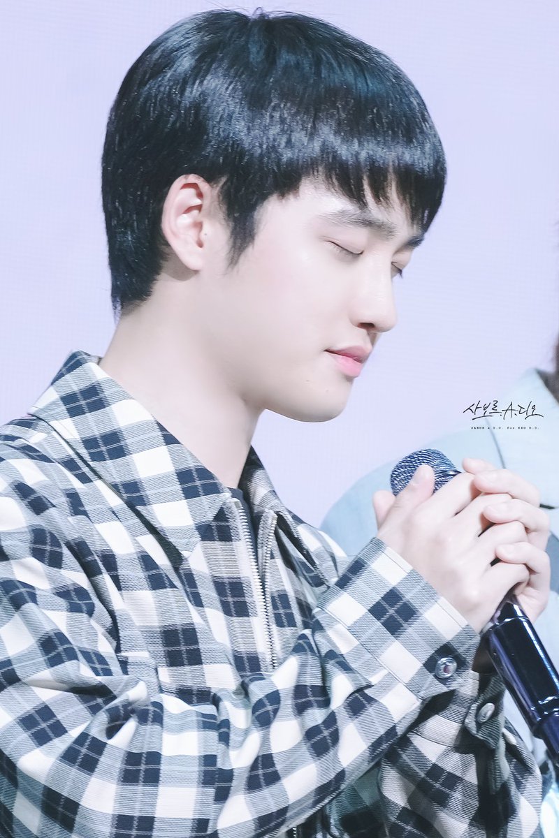 dyo_and_i's tweet photo. 우리 경수 무증상으로 편하게 있다가 격리해제 되길🙏🙏🙏 https://t.co/tsMx3IuILp