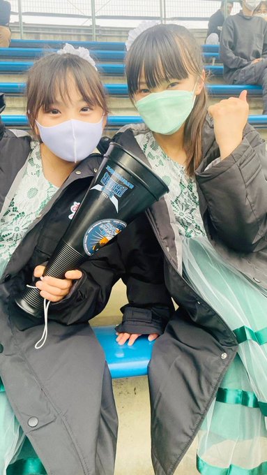 Twitterのコスプレ画像11