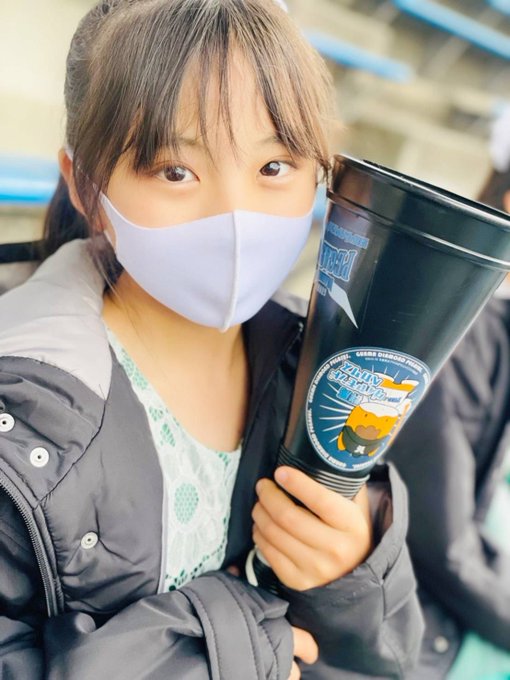 Twitterのコスプレ画像12