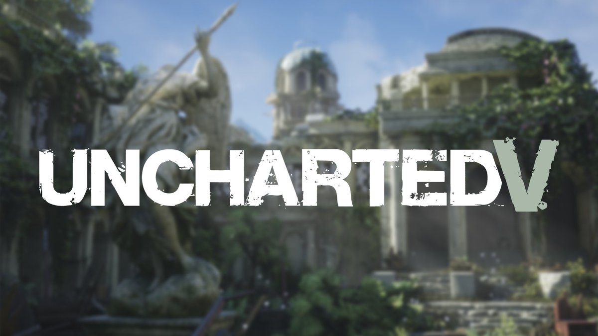 NaughtyDogInfo's tweet photo. Some good news for #Uncharted fans! Christina-Marie Drake McBrearty has announced that she's been hired at Naughty Dog as a recruiter, and had this to say: (1/2) https://t.co/pH2dTmx1cv