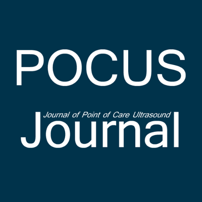 ResaELewissMD's tweet photo. THIS @POCUSJournal issue
Point-of-Care Ultrasound for Physicians in Practice โA Training Model for Specialty Specific and Clinically Relevant Skill Development @doctorlianne @ePOCUS @jchristianfox @jultrasound @jeff_sono
https://t.co/CO212bCdi0 https://t.co/qsI35l5zHl