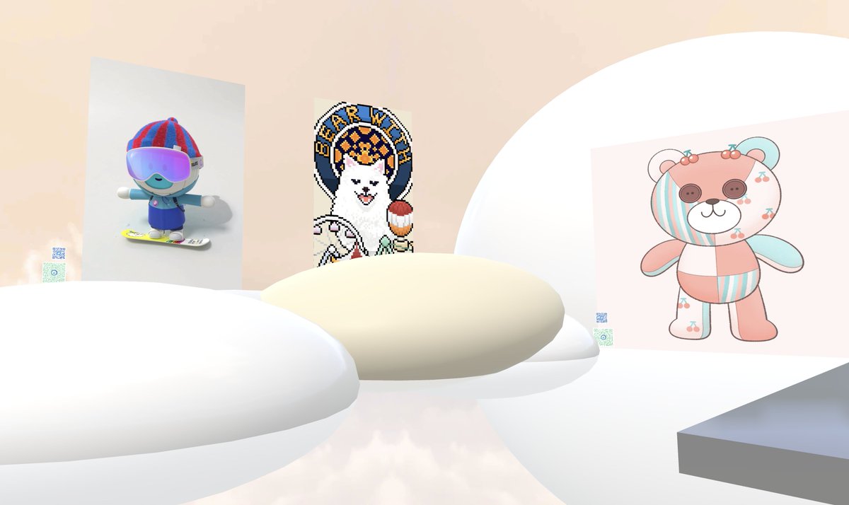 wilsonpairs🏐🔺 tweet media